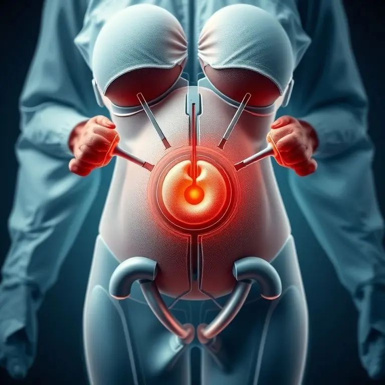 2. 深層分析:代理母出産の作動方式と核心メカニズム解剖