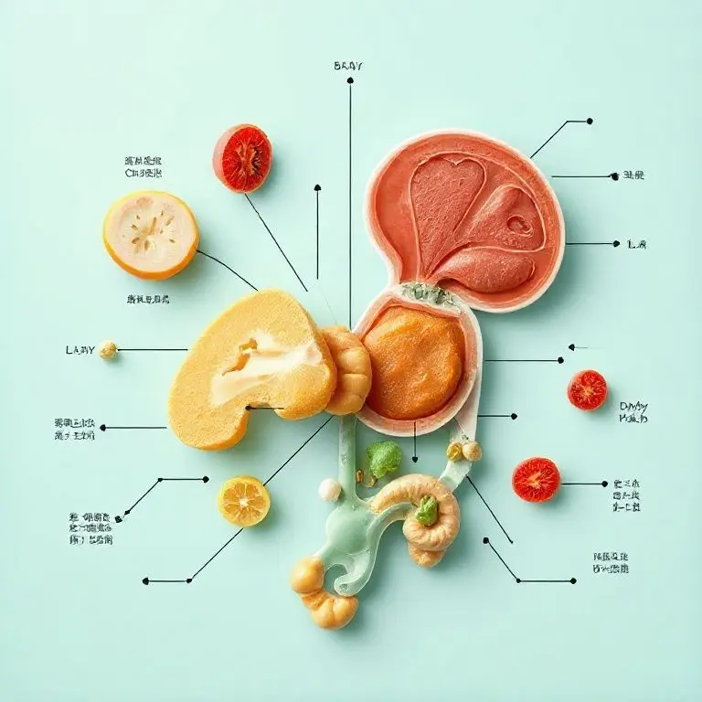 2. 深層分析：離乳食指導の作動方式と核心メカニズム解剖