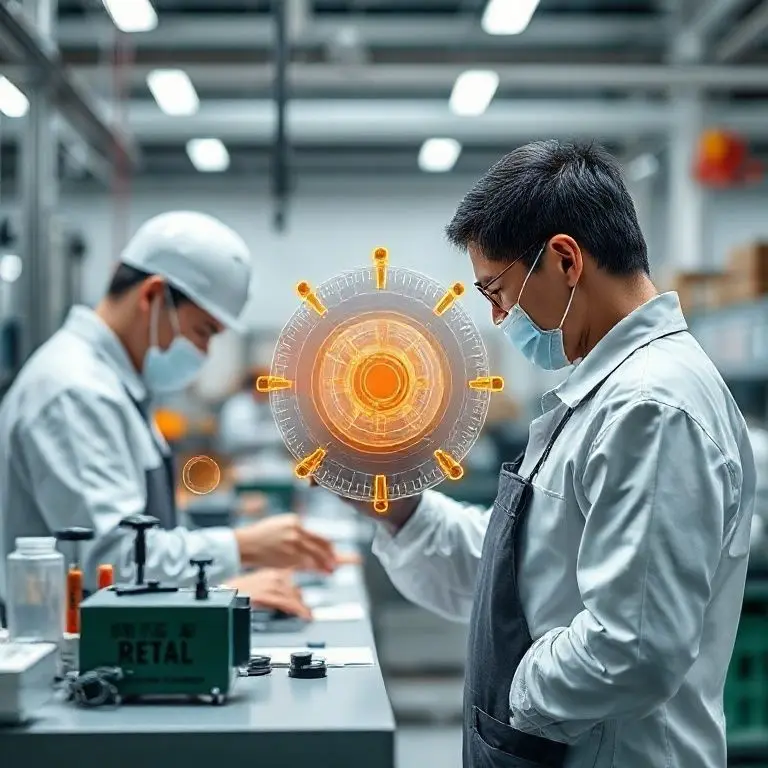 2. 深層分析：貸工場の作動方式と核心メカニズム解剖