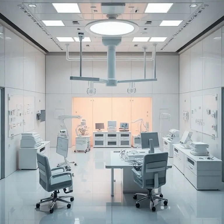 2. 深層分析：モデルルームの作動方式と核心メカニズム解剖