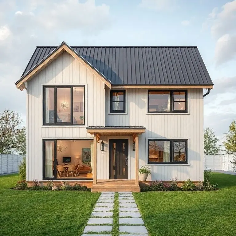 3. プレハブ住宅活用の明暗:実際適用事例と潜在的問題点