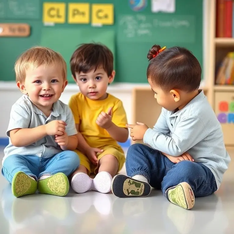 3.幼稚園活用の明暗:実際適用事例と潜在的問題点