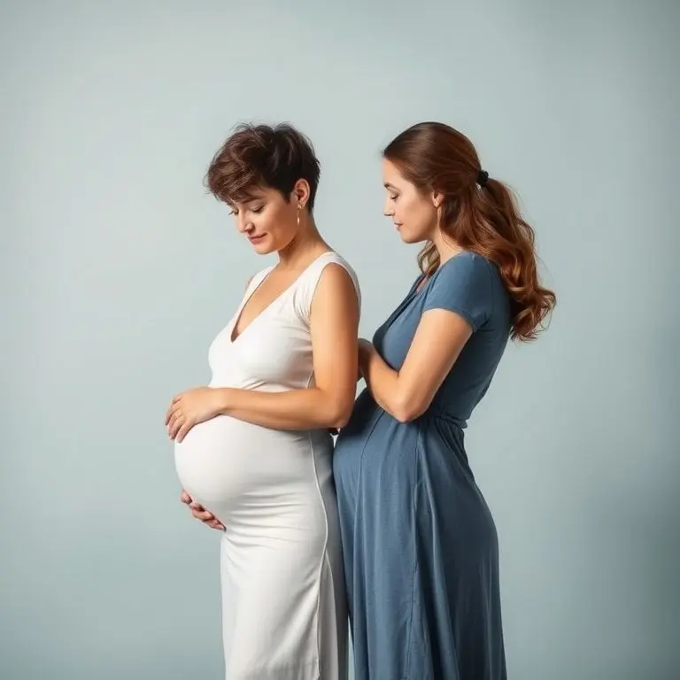 3. 代理母出産活用の明暗:実際適用事例と潜在的問題点