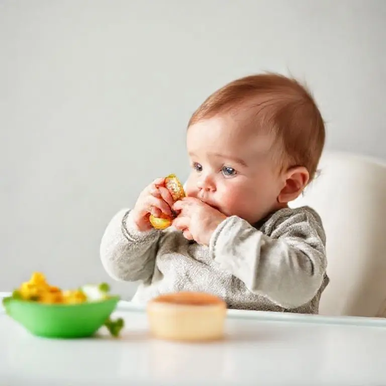 3.離乳食指導活用の明暗：実際適用事例と潜在的問題点