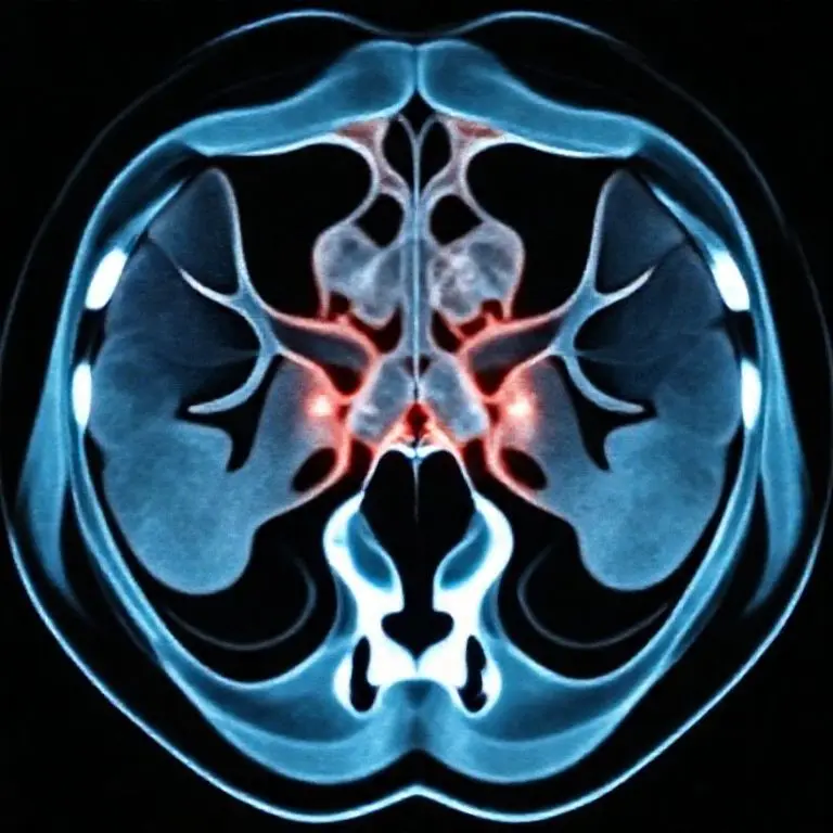 2. 深層分析：CT検査の作動方式と核心メカニズム解剖