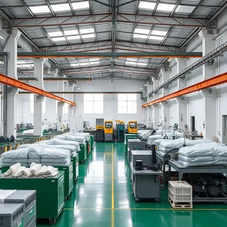 3. 貸工場活用の明暗：実際適用事例と潜在的問題点