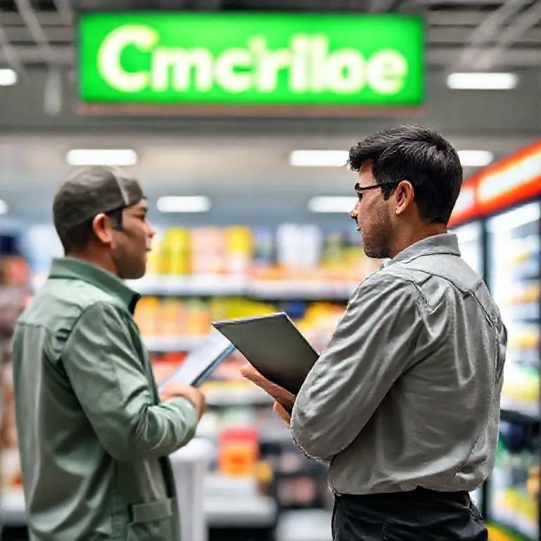 3. コンビニ経営活用の明暗：実際適用事例と潜在的問題点