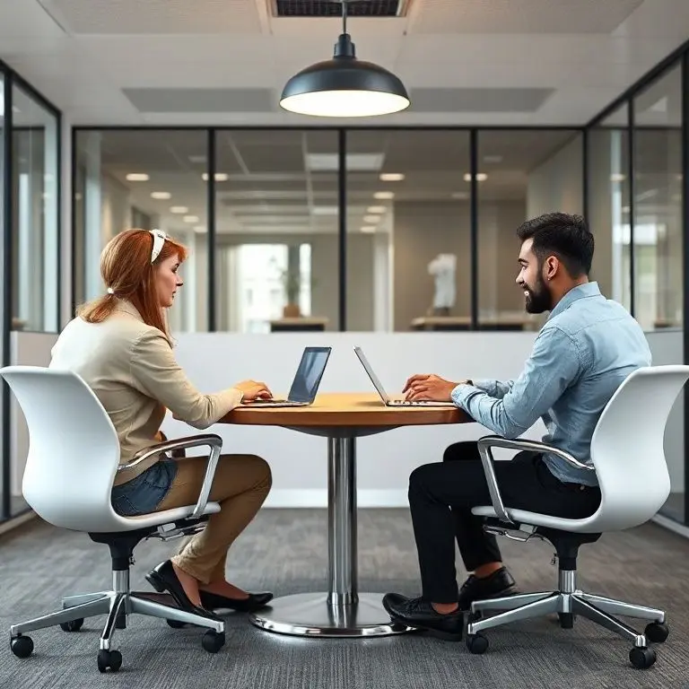 3. シェアオフィス活用の明暗：実際適用事例と潜在的問題点