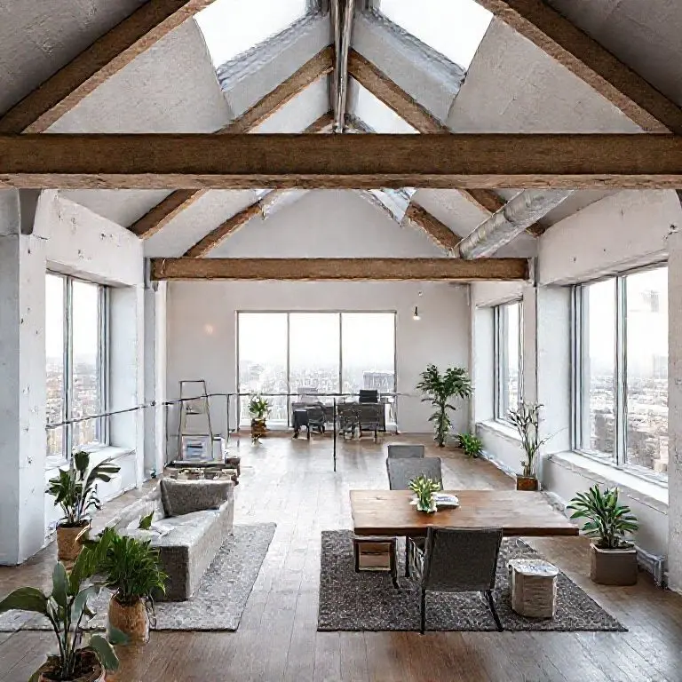 4. 成功的なロフト付き活用のための実戦ガイド及び展望（適用戦略及び留意事項含む）