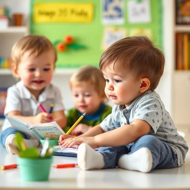 4. 成功的な幼稚園活用のための実戦ガイド及び展望