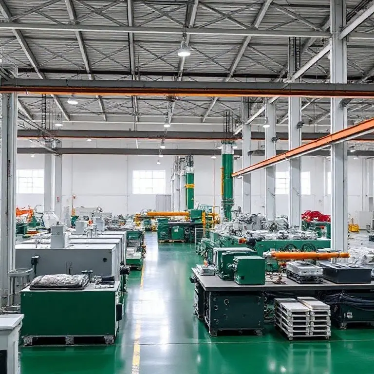 4. 成功的な貸工場活用のための実戦ガイド及び展望