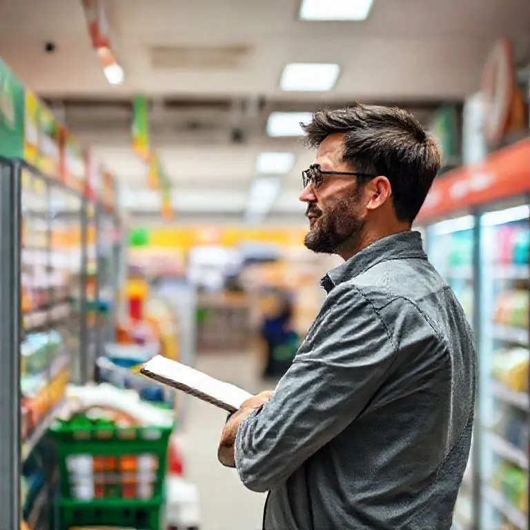 4. 成功的なコンビニ経営活用のための実戦ガイド及び展望