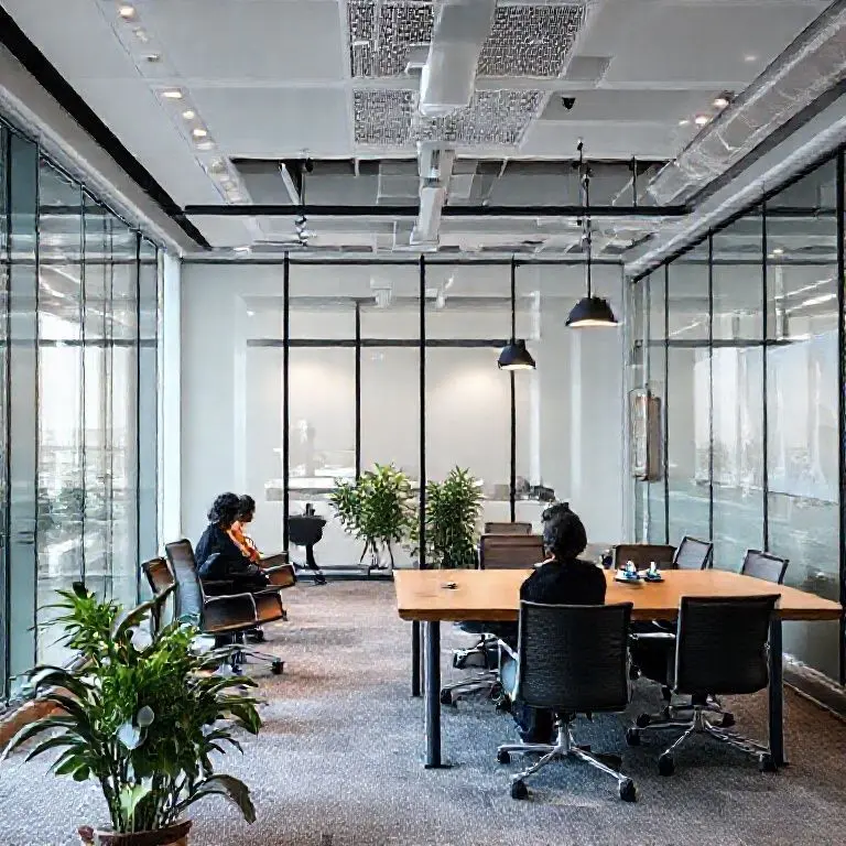 4. 成功的なシェアオフィス活用のための実戦ガイド及び展望（適用戦略及び留意事項含む）