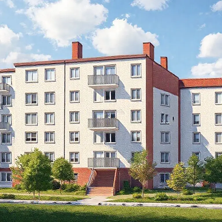 結論:最終要約及び公営住宅の未来方向性提示