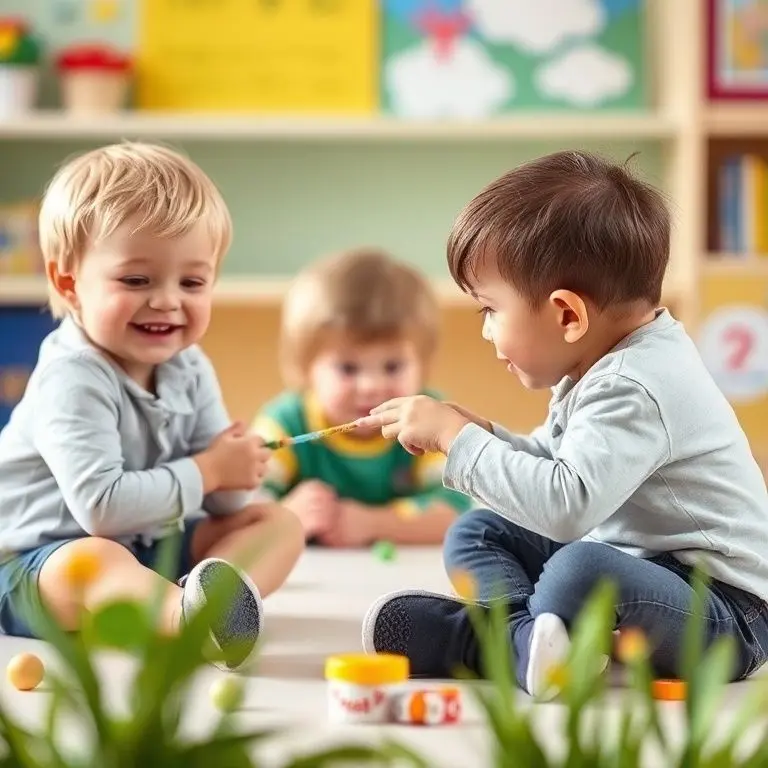 結論:最終要約及び幼稚園の未来方向性提示