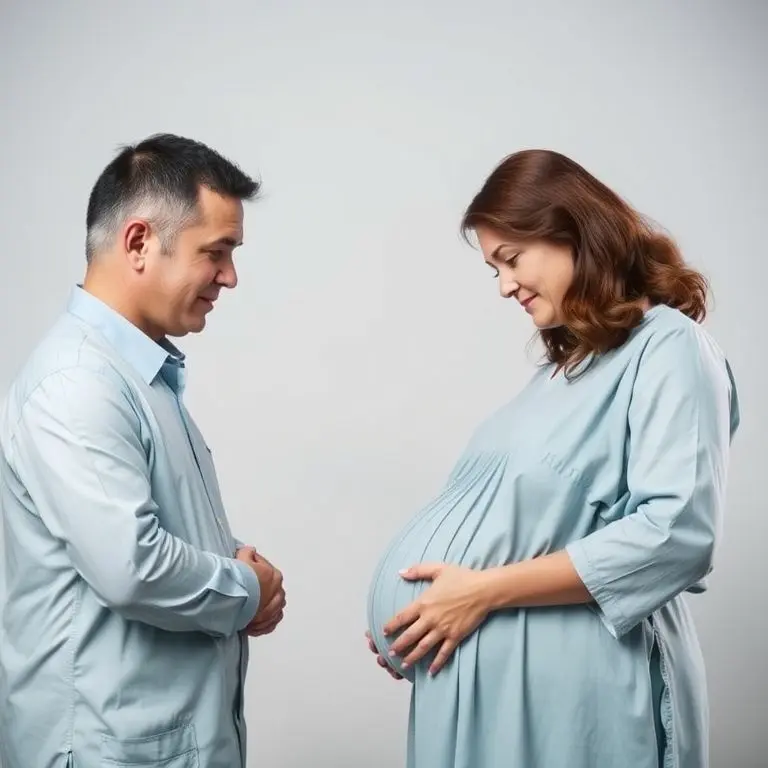 結論:最終要約及び代理母出産の未来方向性提示