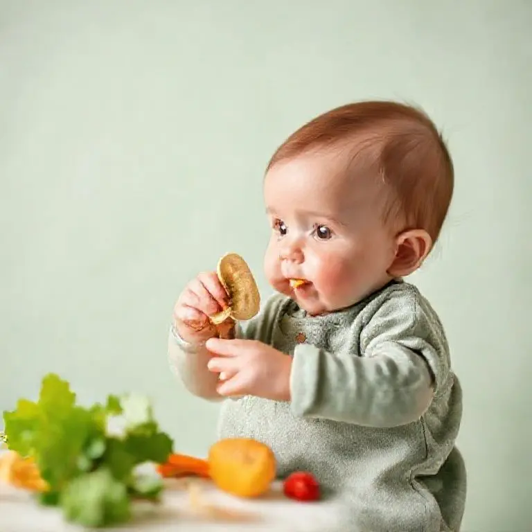 結論：最終要約及び離乳食指導の未来方向性提示