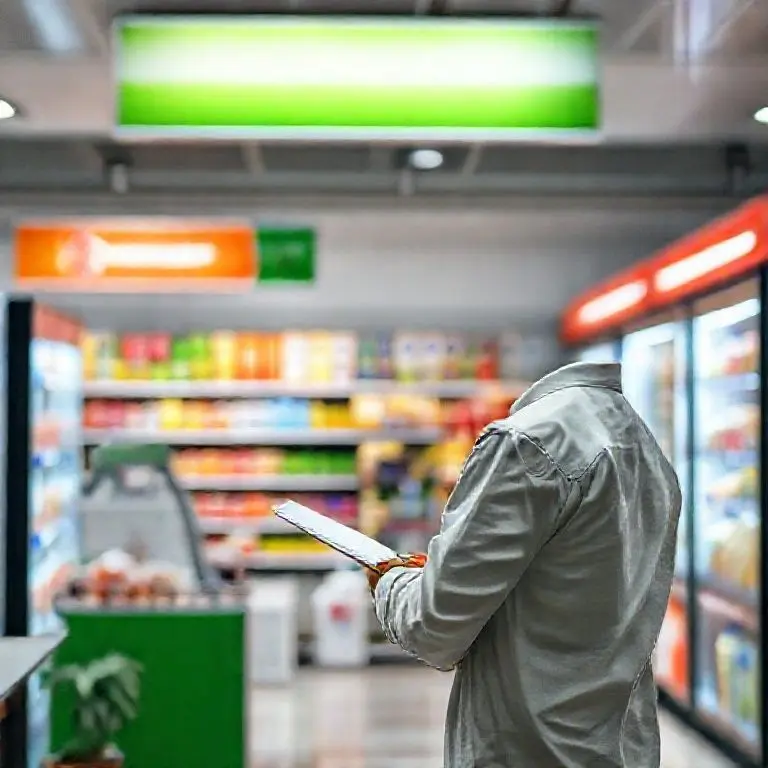 結論：最終要約及びコンビニ経営の未来方向性提示