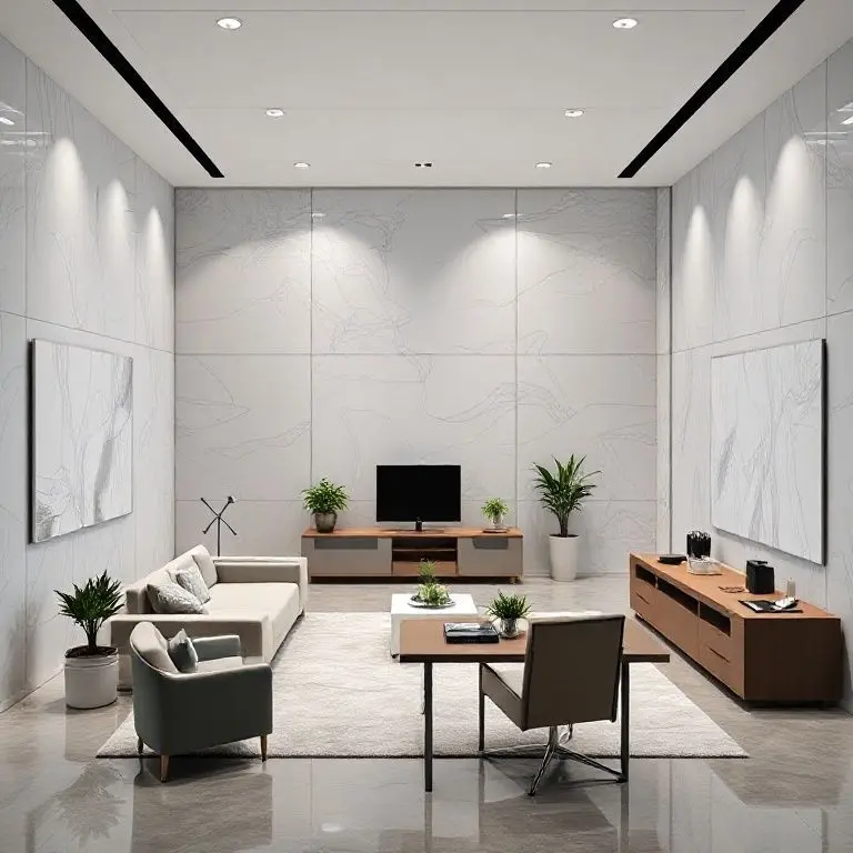 結論：最終要約及びモデルルームの未来方向性提示