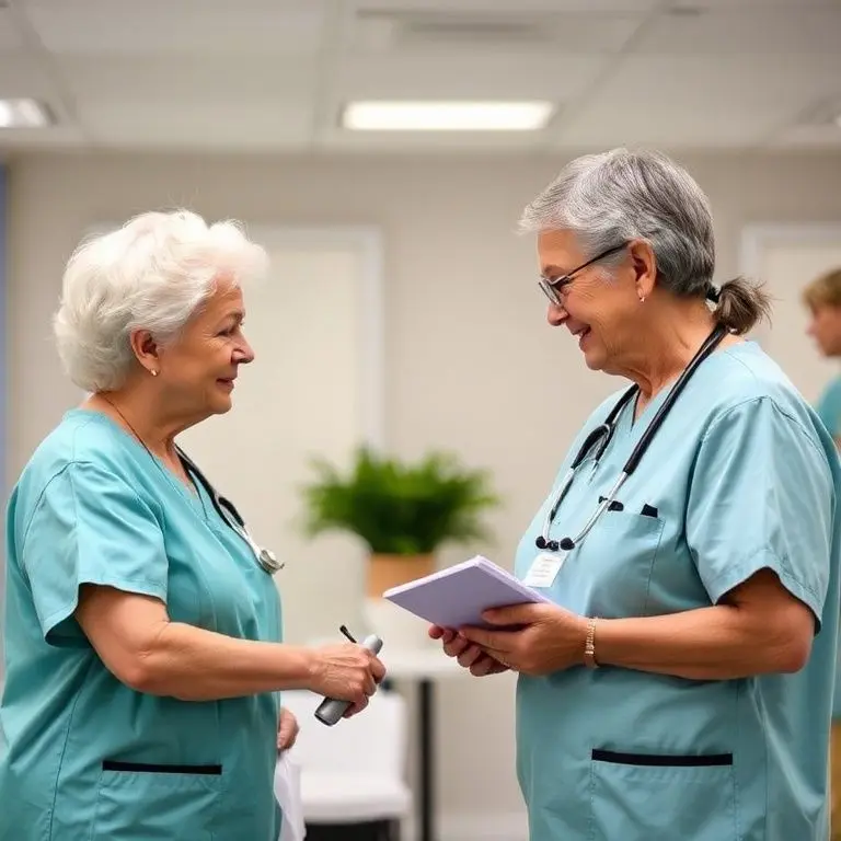 結論：最終要約及び健康型有料老人ホームの未来方向性提示