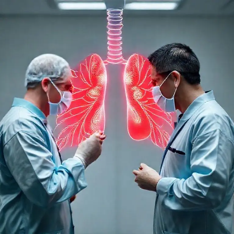 結論：最終要約及び肺ドックの未来方向性提示